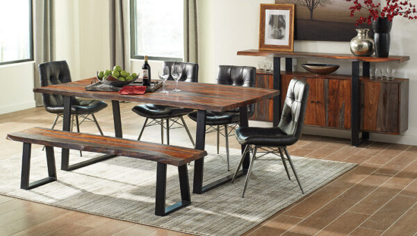 DINING TABLE - Image 3