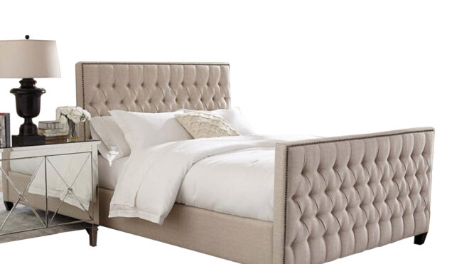 BED QUEEN SIZE / KING SIZE