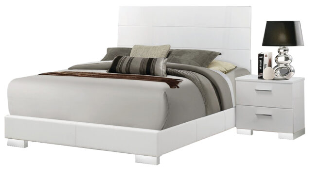BED QUEEN SIZE / KING SIZE