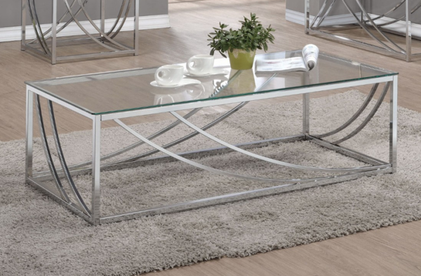 COFFEE TABLE - Image 2