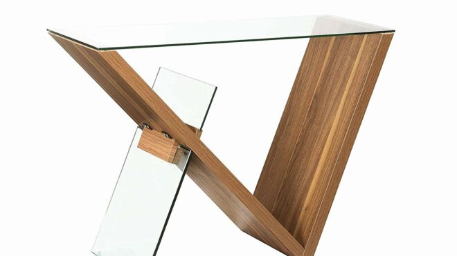 SOFA TABLE