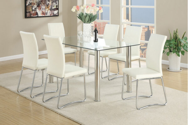 DINING TABLE - Image 2