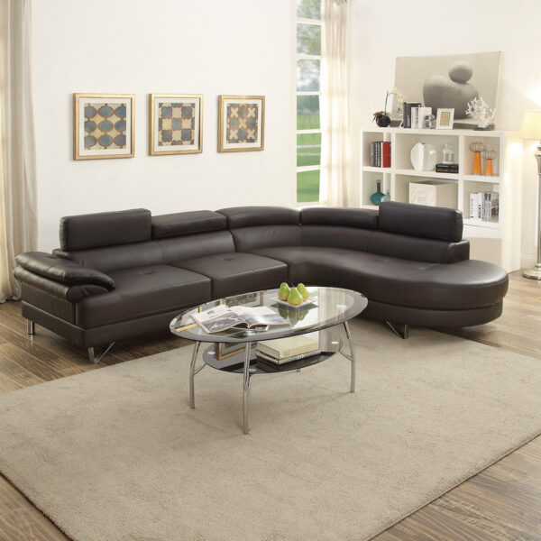 SOFA SECTIONAL - Image 3