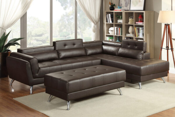 SOFA SECTIONAL - Image 2