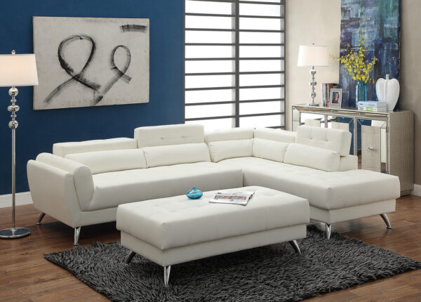 SOFA SECTIONAL - Image 4