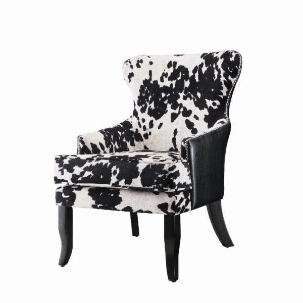 ACCENT CHAIR