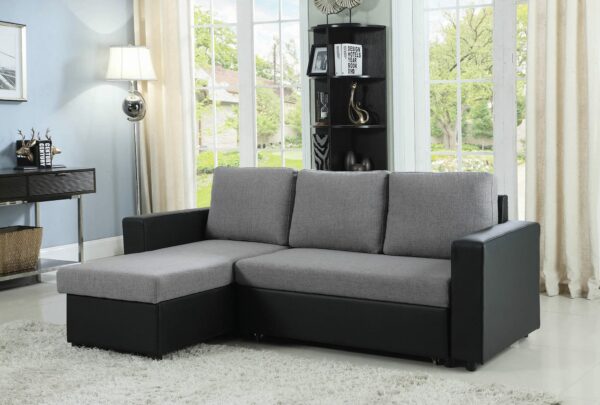 SOFA SECTIONAL BED - Image 3