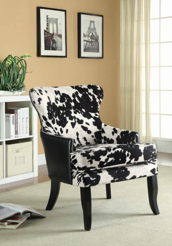 ACCENT CHAIR - Image 2