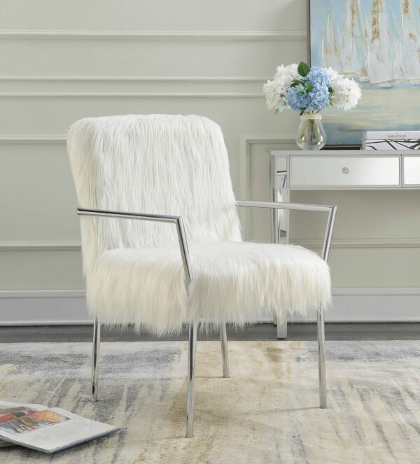 ACCENT CHAIR - Image 2