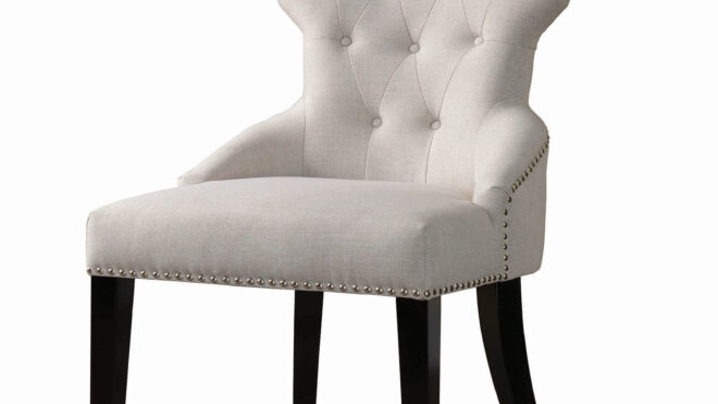 ACCENT CHAIR