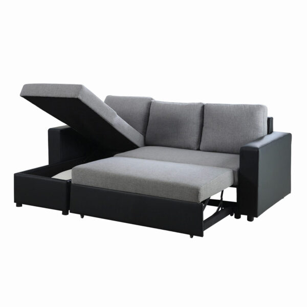 SOFA SECTIONAL BED