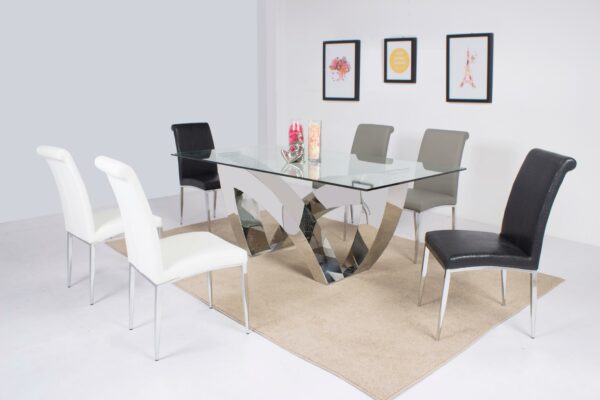 DINING TABLE - Image 2