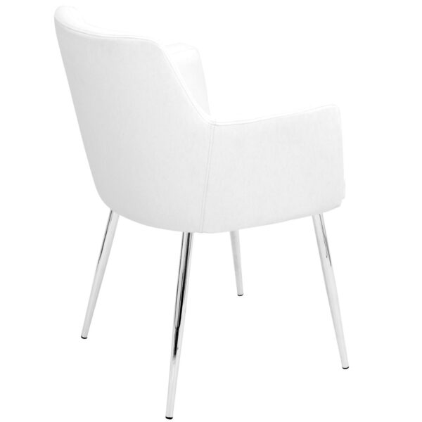 DINING CHAIR - SET OF 2 - Image 3