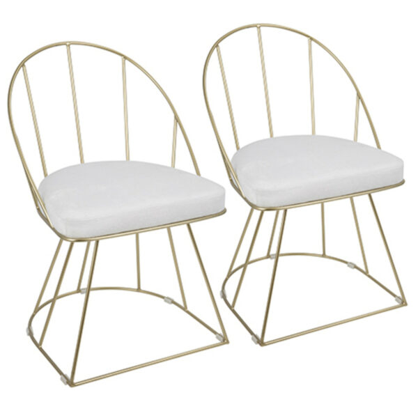 DINING CHAIR - SET OF 2 - Image 2