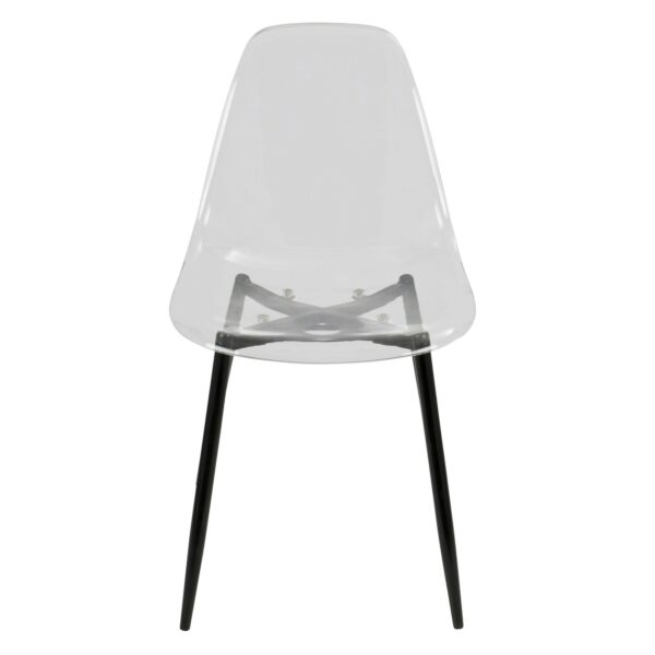 DINING CHAIR - SET OF 2 - Image 3