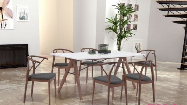 DINING TABLE - Image 4