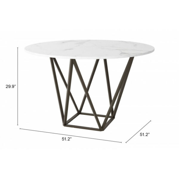 DINING TABLE - Image 6