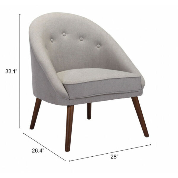 ACCENT CHAIR - Image 7