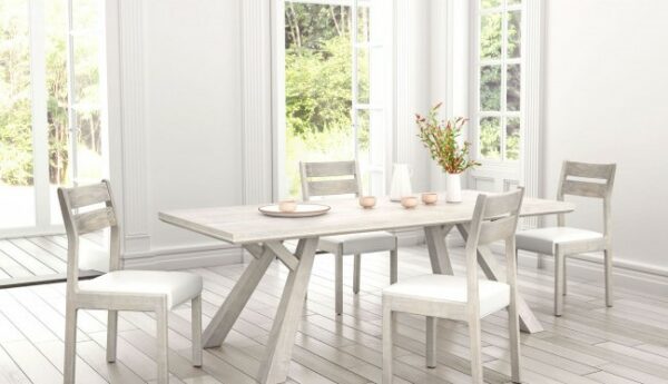 DINING TABLE - Image 6