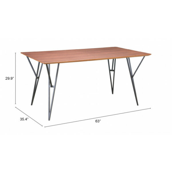 DINING TABLE - Image 4