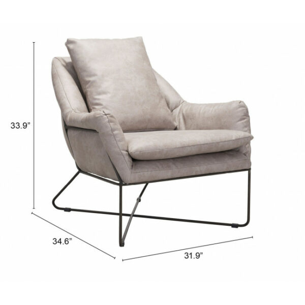 ACCENT CHAIR - Image 7