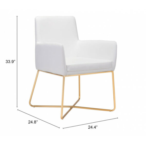 ACCENT CHAIR - Image 6