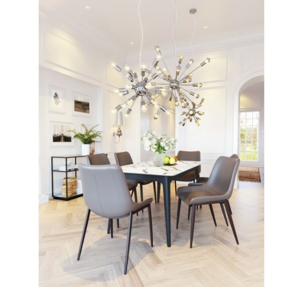 DINING TABLE - Image 5