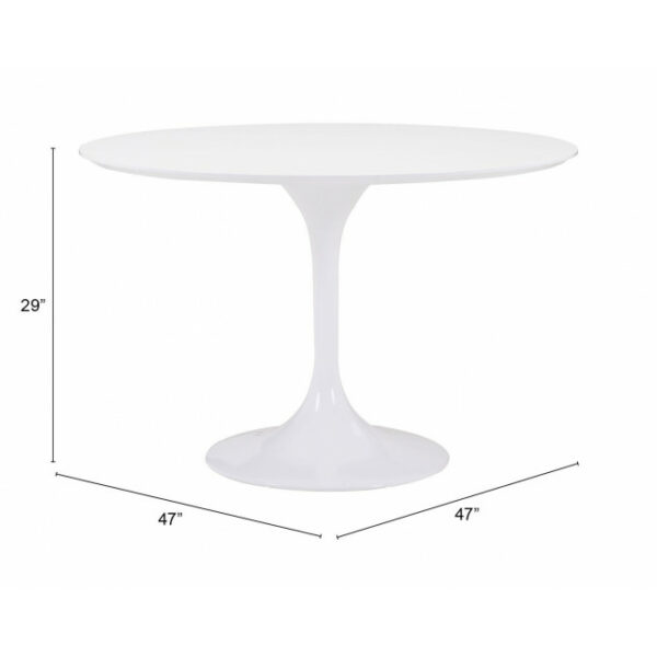 DINING TABLE - Image 5