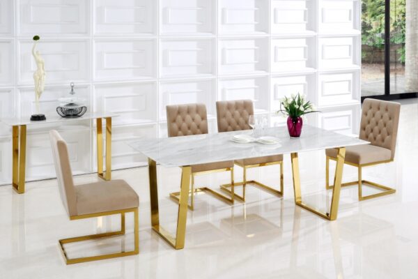 DINING TABLE - Image 2