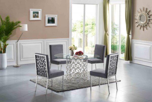 DINING TABLE - Image 2