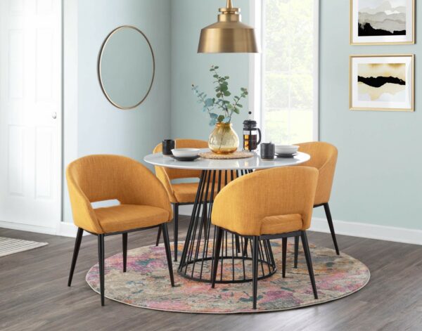 DINING CHAIR - Image 8