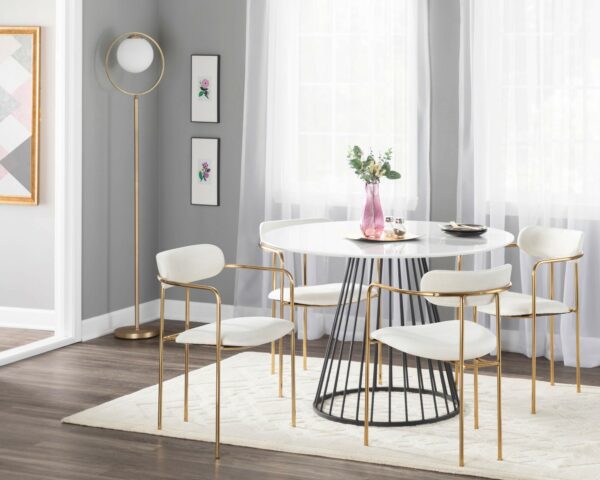 DINING TABLE - Image 4