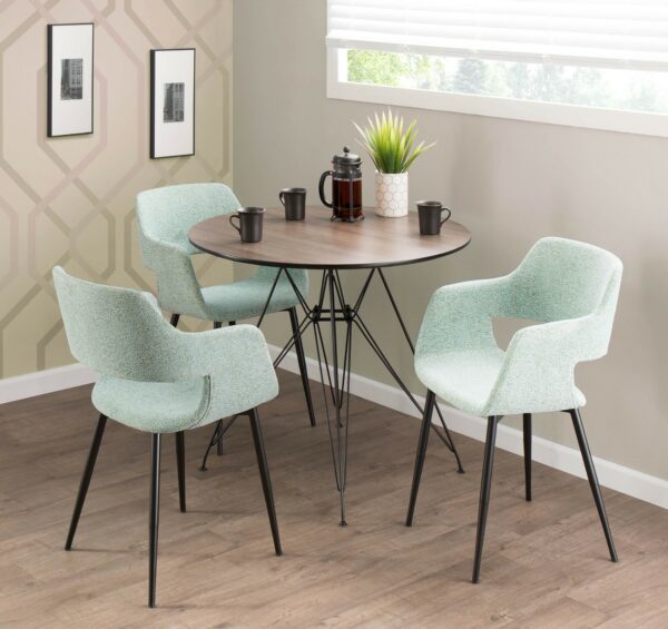 DINING CHAIR - SET OF 2 - Image 9