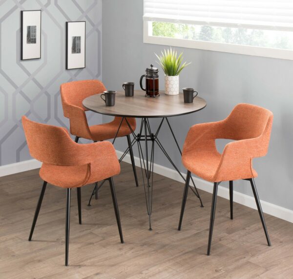 DINING CHAIR - SET OF 2 - Image 9