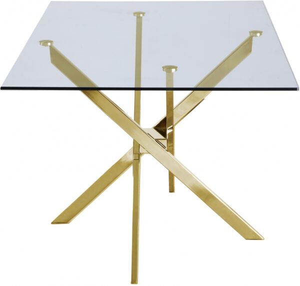 DINING TABLE - Image 3