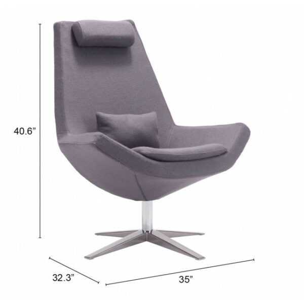 ACCENT CHAIR - Image 6