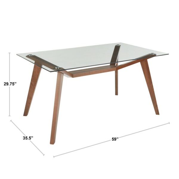 DINING TABLE - Image 6