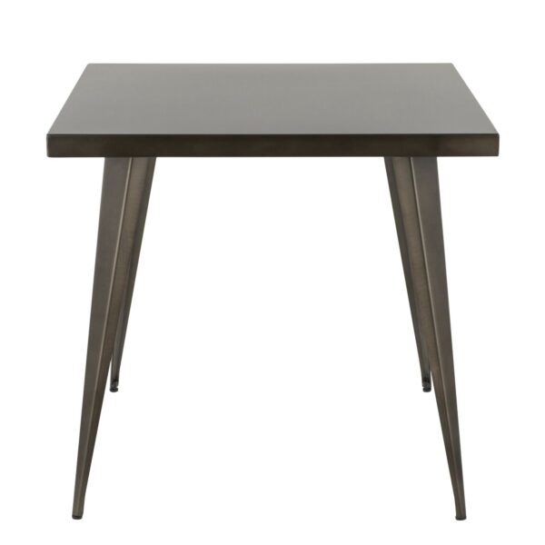 DINING TABLE - Image 4