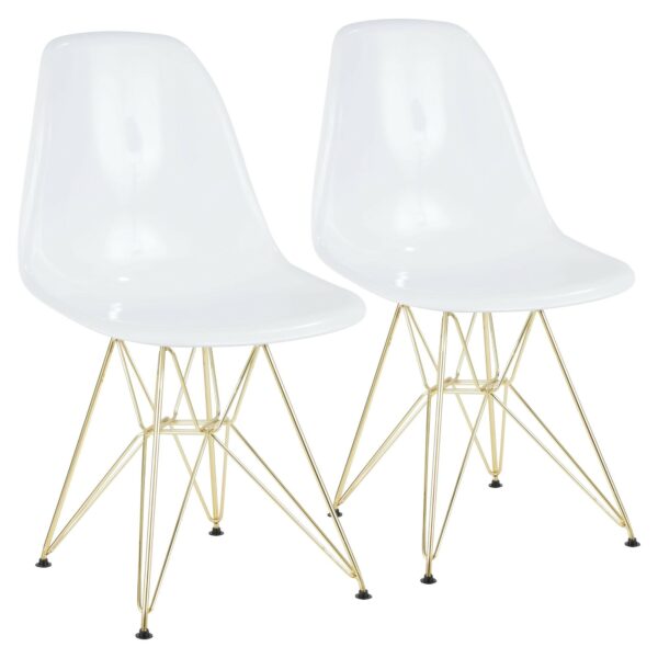 DINING CHAIR - SET OF 2 - Image 2