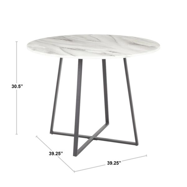 DINING TABLE - Image 8