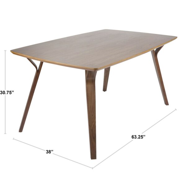 DINING TABLE - Image 8