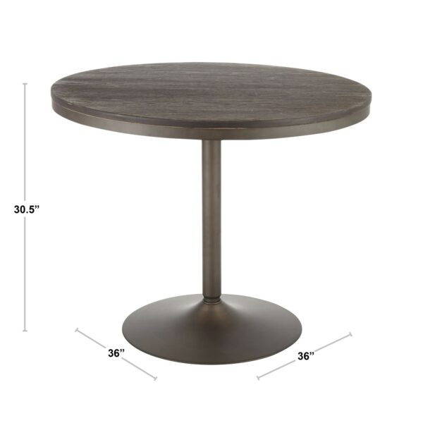 DINING TABLE - Image 6