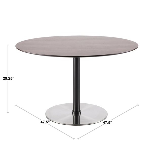 DINING TABLE - Image 5