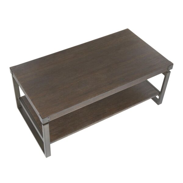 COFFEE TABLE - Image 2