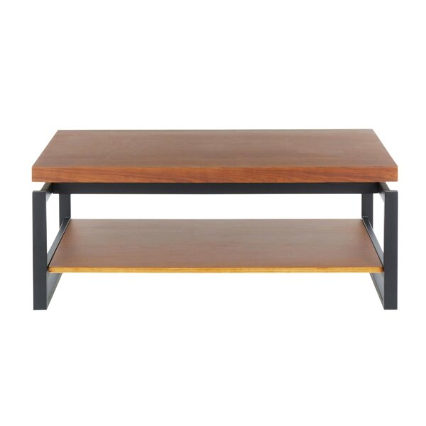 COFFEE TABLE - Image 5