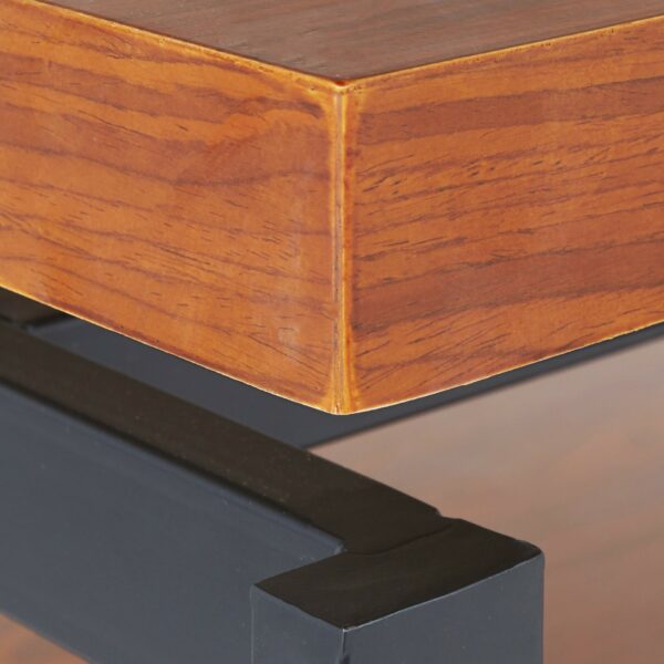 COFFEE TABLE - Image 4