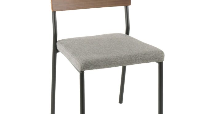 DINING CHAIR - SET OF 2