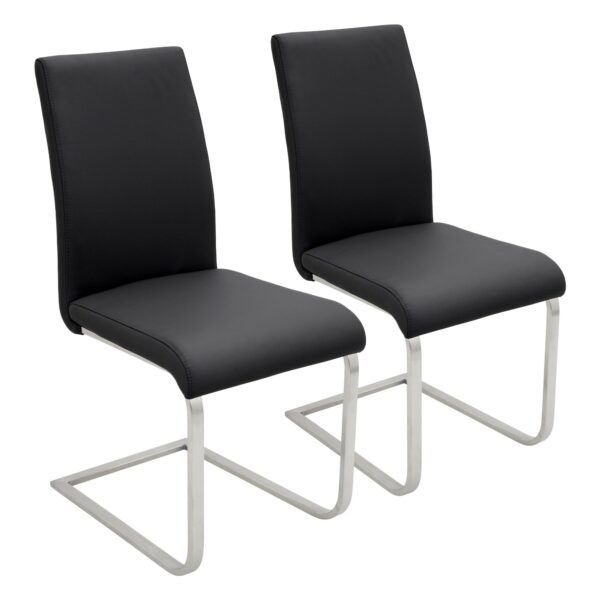 DINING CHAIR - SET OF 2 - Image 2