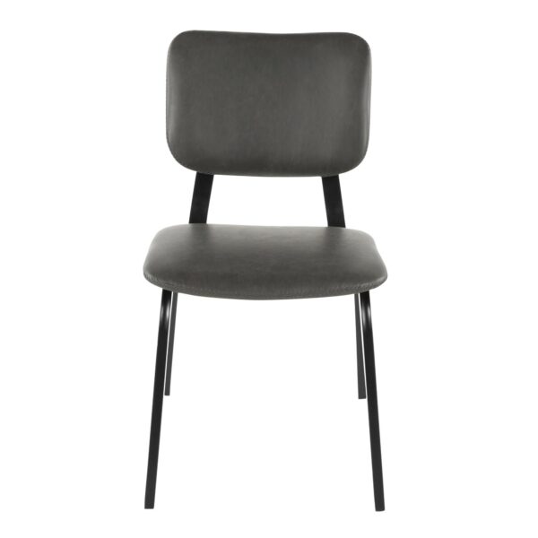 DINING CHAIR - SET OF 2 - Image 3