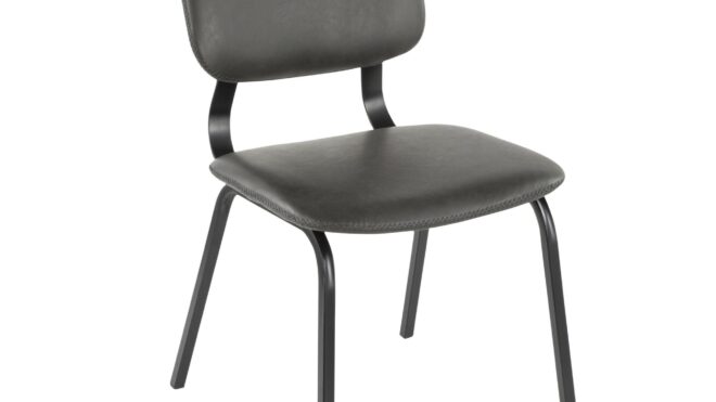 DINING CHAIR - SET OF 2